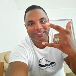 Meet your Posher, Samuel